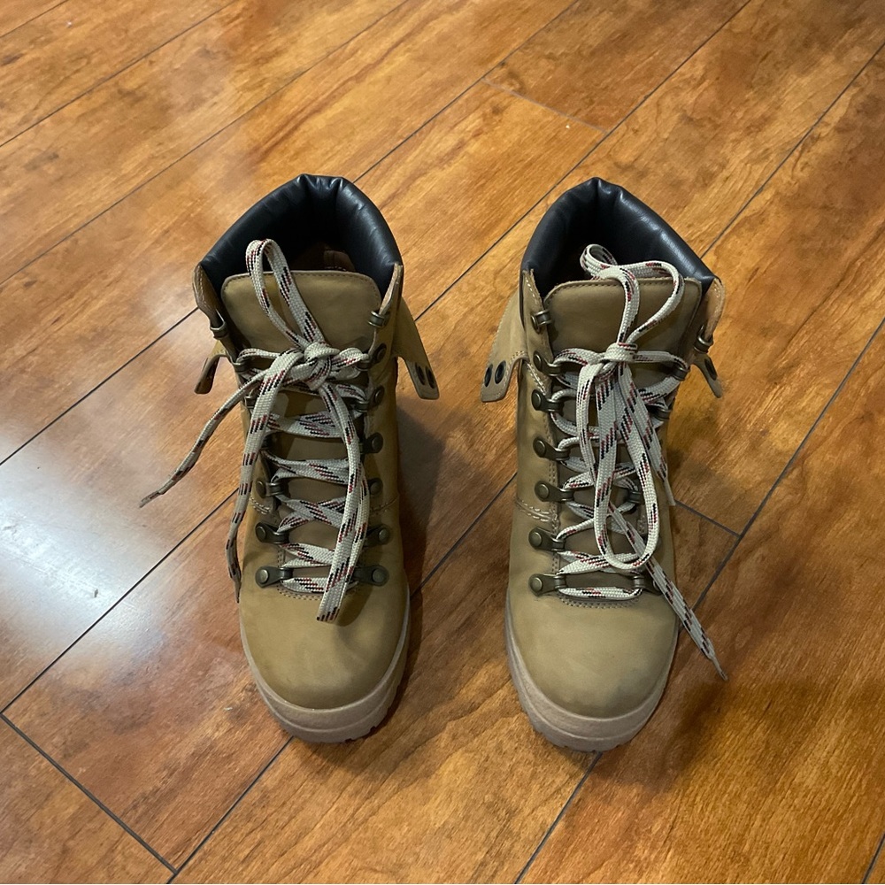 SeeByChloe boots